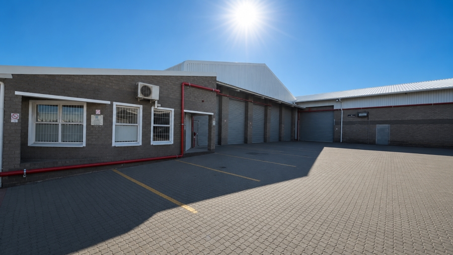 To Let Commercial Property for Rent in Killarney Gardens Western Cape